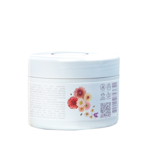 DQA Beauty Miracle Mask salonverpakking