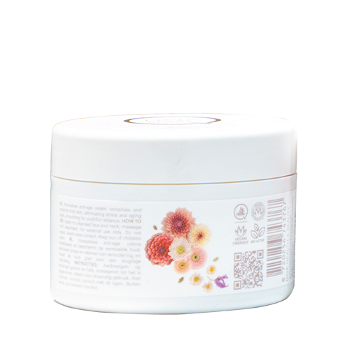 DQA Beauty Miracle Cream Salonverpakking