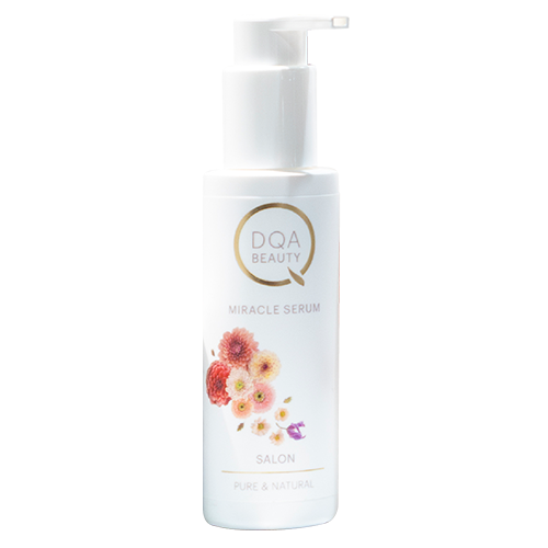 Miracle Serum Salonverpakking