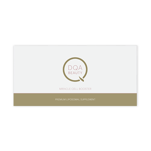 Miracle Cell Booster 