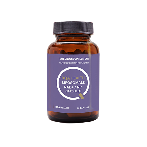 Liposomale NAD+