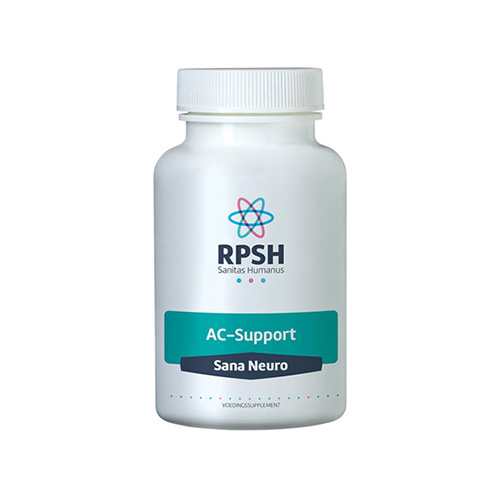 Sana Neuro AC support