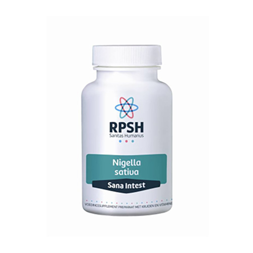 Sana Intest Nigella Sativa