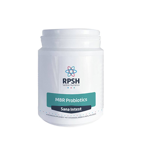 Sana Intest MBR probiotica