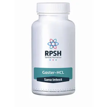 Sana Intest Gaster HCL