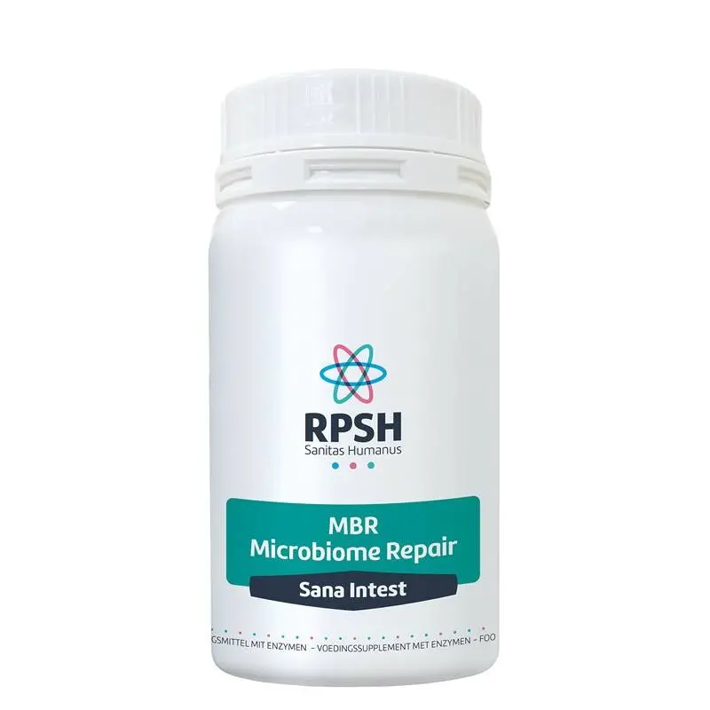 Sana Intest MBR microbioom repair