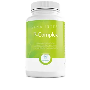 Sana Intest P-Complex