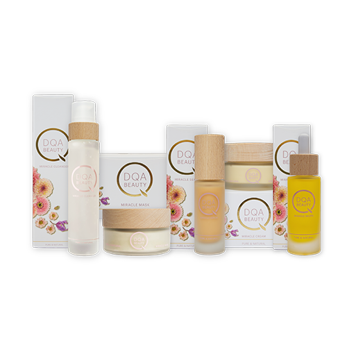 [21001] Skincare Compleet