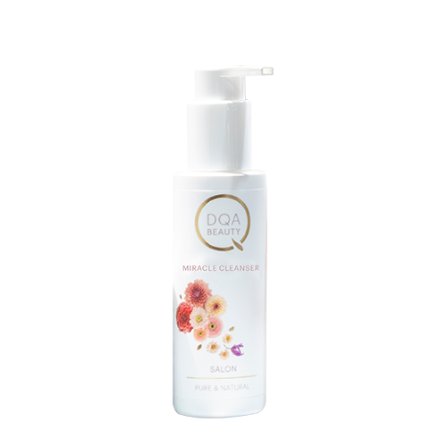 [20005] DQA Beauty Miracle Cleanser salonverpakking