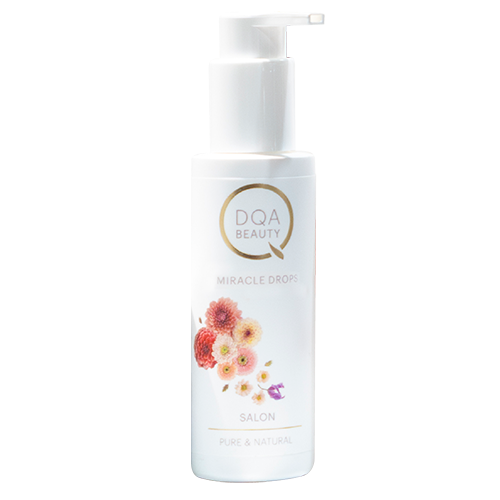 [20002] DQA Beauty Miracle Drops salonverpakking
