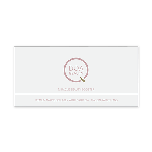 [10001] Miracle Beauty Booster